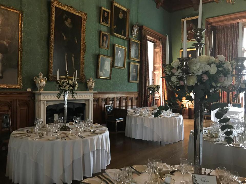 Wedding Flowers Liverpool, Merseyside, Bridal Florist,  Booker Flowers and Gifts, Booker Weddings | 